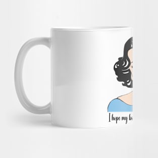 KATY PERRY FAN ART!!! Mug